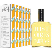 Histoires De Parfums 1804 Women EDP 120 мл Histoire De Parfums
