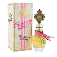 Парфюмерная вода Juicy Couture Couture Couture 50 мл.