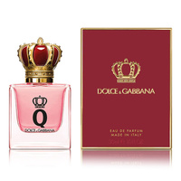 Парфюмерная вода Dolce & Gabbana Q 50 мл.