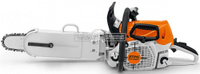 Stihl Бензопила для аварийно спасательных работ Stihl MS 462 C-M RHD 20" (GER, 72,2 куб.см., 4,4 кВт/6,0 л.с., 2-MIX, HD