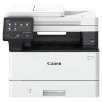 МФУ Canon I-SENSYS MF465dw, принтер/сканер/копир/факс A4 LAN Wi-Fi USB белый