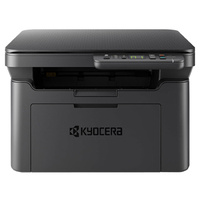 МФУ Kyocera MA2001w, принтер/сканер/копир A4 Wi-Fi USB черный