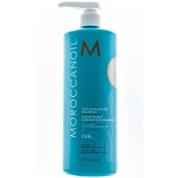 Moroccanoil Curl Enhancing Shampoo - Шампунь для вьющихся волос, 1000 мл