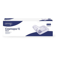 Повязка стерильная пластырного типа Cosmopor E/Космопор Е 35х10см 25шт (901037) Paul Hartmann