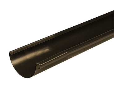 Желоб Водосточный 3000 (D150), RR 32 (темно-коричневый)