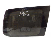 Форточка задняя правая Lexus LX-570 (123790СВ2)
