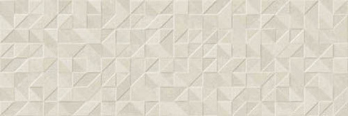 Керамическая плитка Craft Origami Beige25х75