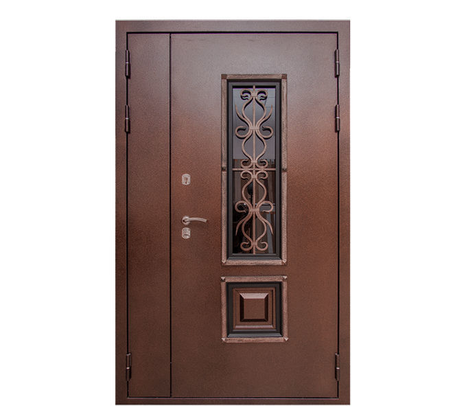 Двери входные металлические в краснодаре