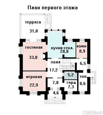 Проект as 2195 2