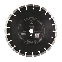 ДИСК ДИАМ Extra Line 300*2,8*7*25,4 Blade Асфальт