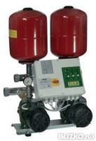 Промывочная установка Pump Eliminate 160 v4v Шадринск Пластины теплообменника Анвитэк A3M Пушкин