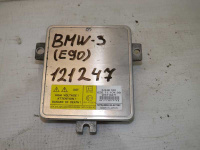 Блок ксеноновой лампы BMW 3-серия E90/E91 2005- (121247СВ) Оригинальный номер 6948180