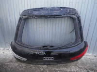 Дверь багажника Audi Q3 2012- (022733СВ2) Оригинальный номер 8U0827025