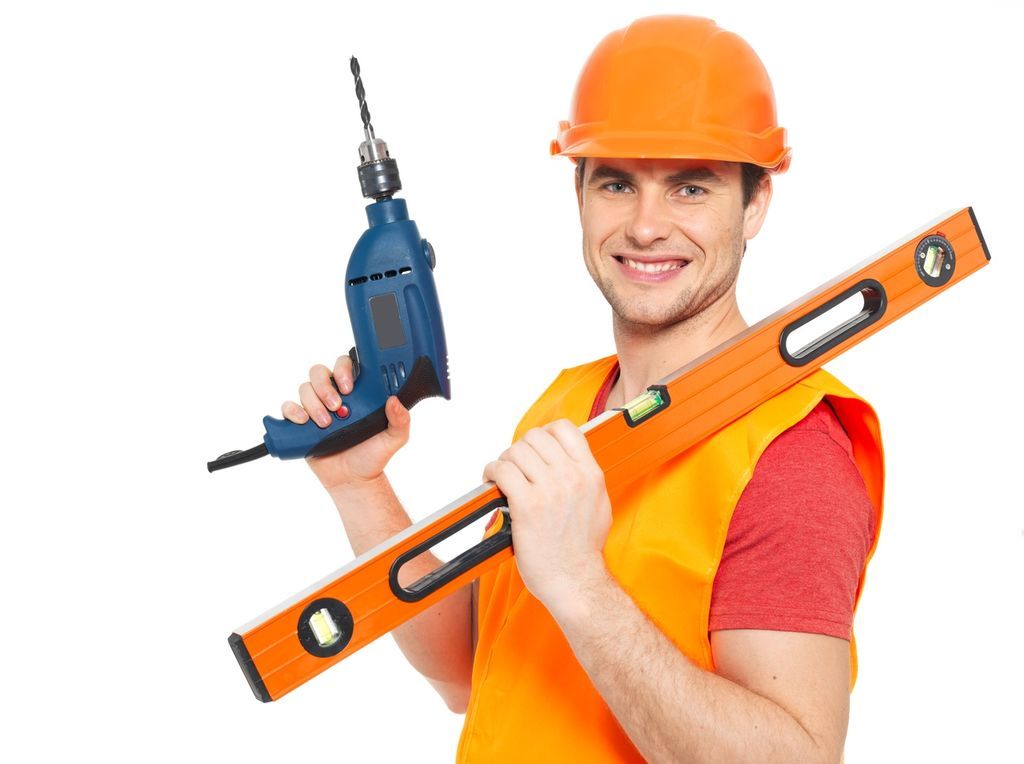 Ремонтная про. Инструменты строителя. Человек с инструментом. Рабочие инструменты. Мужчина с инструментом.