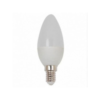 Лампа HL4360L LED 6Вт 3000К Е14