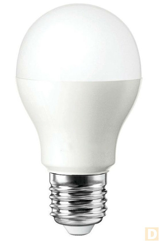 Лампа HL4312L LED 12Вт 3000К Е27