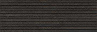 Керамическая плитка Rev. Gomera Negro 20x60