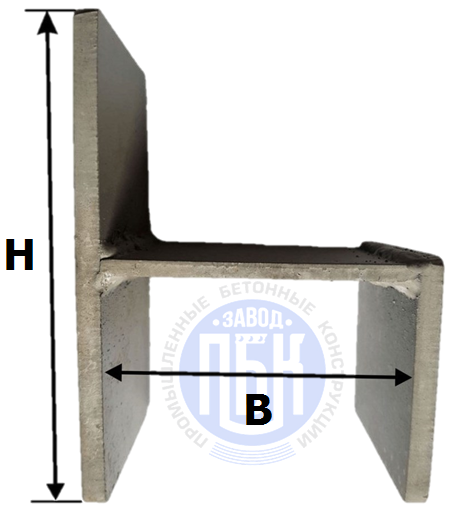 Соединительный элемент МС-5 для ЖБИ колец, плит, днищ 160х90 мм купить ...