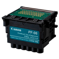 Печатающая головка CANON PF-06 для imagePROGRAF TM-200/205/300/TM-305 MTF T36 оригинальная 2352C001