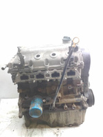 Двигатель Chery Bonus 3 (A19) 2013- (УТ000094556) Оригинальный номер DA1BJ0000E13AA