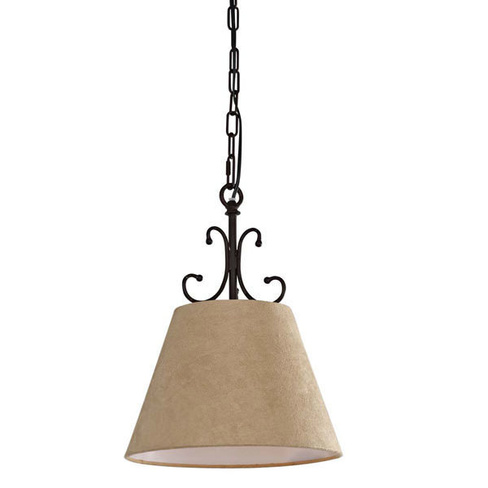 Подвесной светильник LArte Luce CAPRI L15001.37