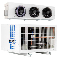 Среднетемпературная установка V камеры свыше или равно 100 мsup3; Север MGSF 525 S