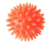 L 0106 Мяч 6 см оранжевый Ортосила