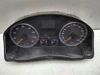 Панель приборов (щиток) Volkswagen Jetta 2006-2011 (УТ000095143) Оригинальный номер 1K0920853G