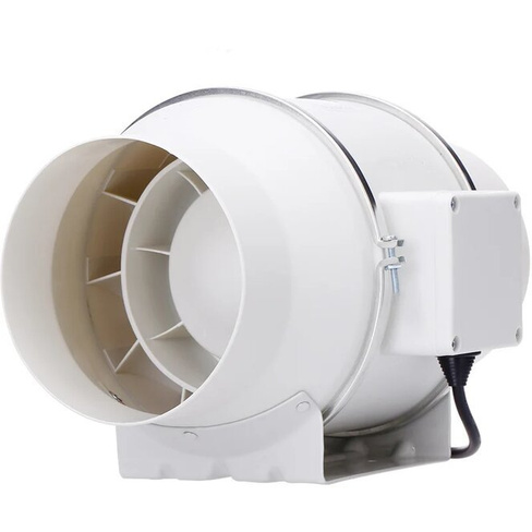 Вентиляционная турбина Steamtec TOLO Exhaust Fan