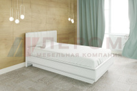 Кровать КР-1011 Карина Лером