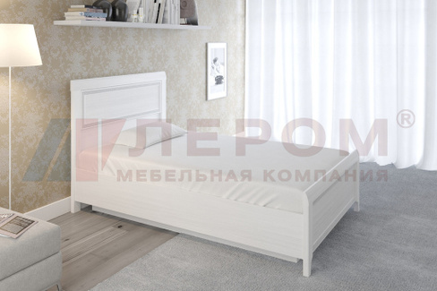 Кровать КР-1021 Карина Лером