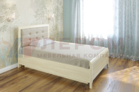Кровать КР-1031 Карина Лером