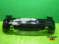 Бампер задний (под парктроник) (8R0807511) Audi Q5 c 2008-2017г