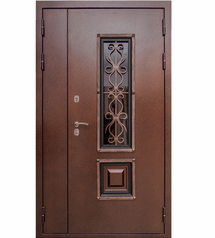 Входная дверь Хавер Верона 1200*2050
