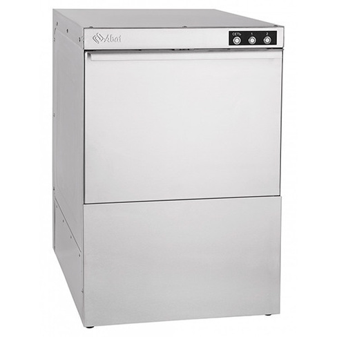 Машина посудомоечная фронтальная МПК-500Ф (590x640(1030)x864мм, 500 тар/ч,