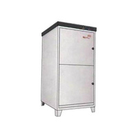 Шкаф расстойный ШРЭ-2.1 металлич. дверь (820x1010x1635мм, 1,6кВт, масса 150