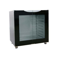 Шкаф расстоечный тепловой ШРТ-4-02 (4 уровня GN1/2, под конвекц. печи, каме