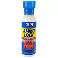 Кондиционер для воды API AMMO-LOCK 120мл