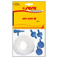 Комплект для аэрации SERA AIR SET M