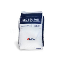 Соль RED SEA 25кг на 750л эконом