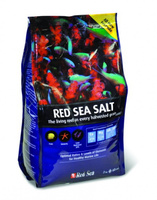 Соль RED SEA 4кг на 120л