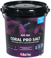 Соль RED SEA CORAL PRO 7кг на 210л