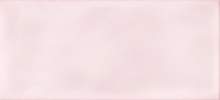 Керамическая плитка настенная Pudra рельеф, розовый, 20x44, PDG072