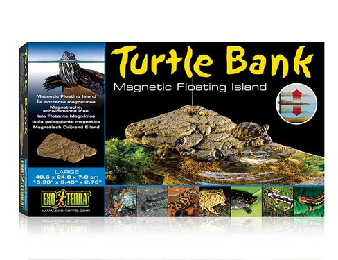 Черепаший берег Turtle Bank большой