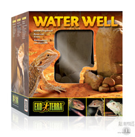 Поилка-камень Hagen EXO TERRA с дозатором Water Well, 250 мл