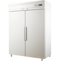 Шкаф холодильный фармацевтический V=700/700л, ШХКФ-1,4 (металл. двери) (140