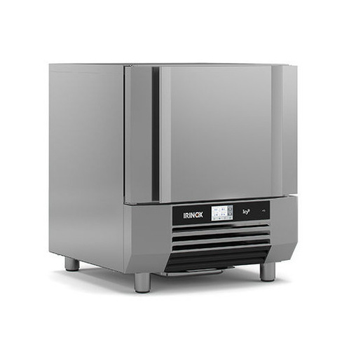 Шкаф шоковой заморозки и охлаждения IRINOX ICY S (765х804х895 мм, 1,3 кВт,