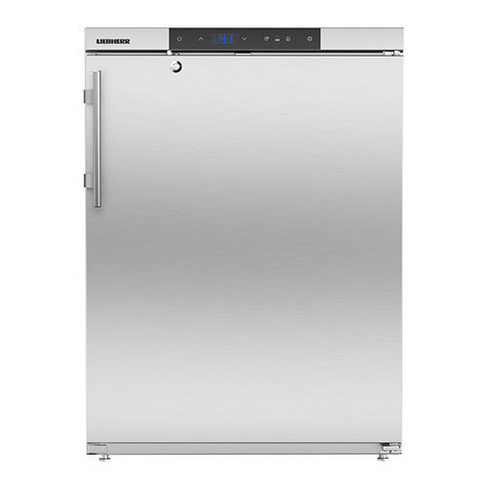 Шкаф холодильный LIEBHERR FKUv 1660 (600х615х830мм, 141 л, +1°C до +15°C )