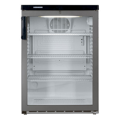Шкаф холодильный LIEBHERR FKvesf 1803 (600х600х850 мм, 180 л, +1°C до +15°