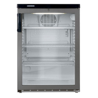 Шкаф холодильный LIEBHERR FKvesf 1803 (600х600х850 мм, 180 л , +1°C до +15°